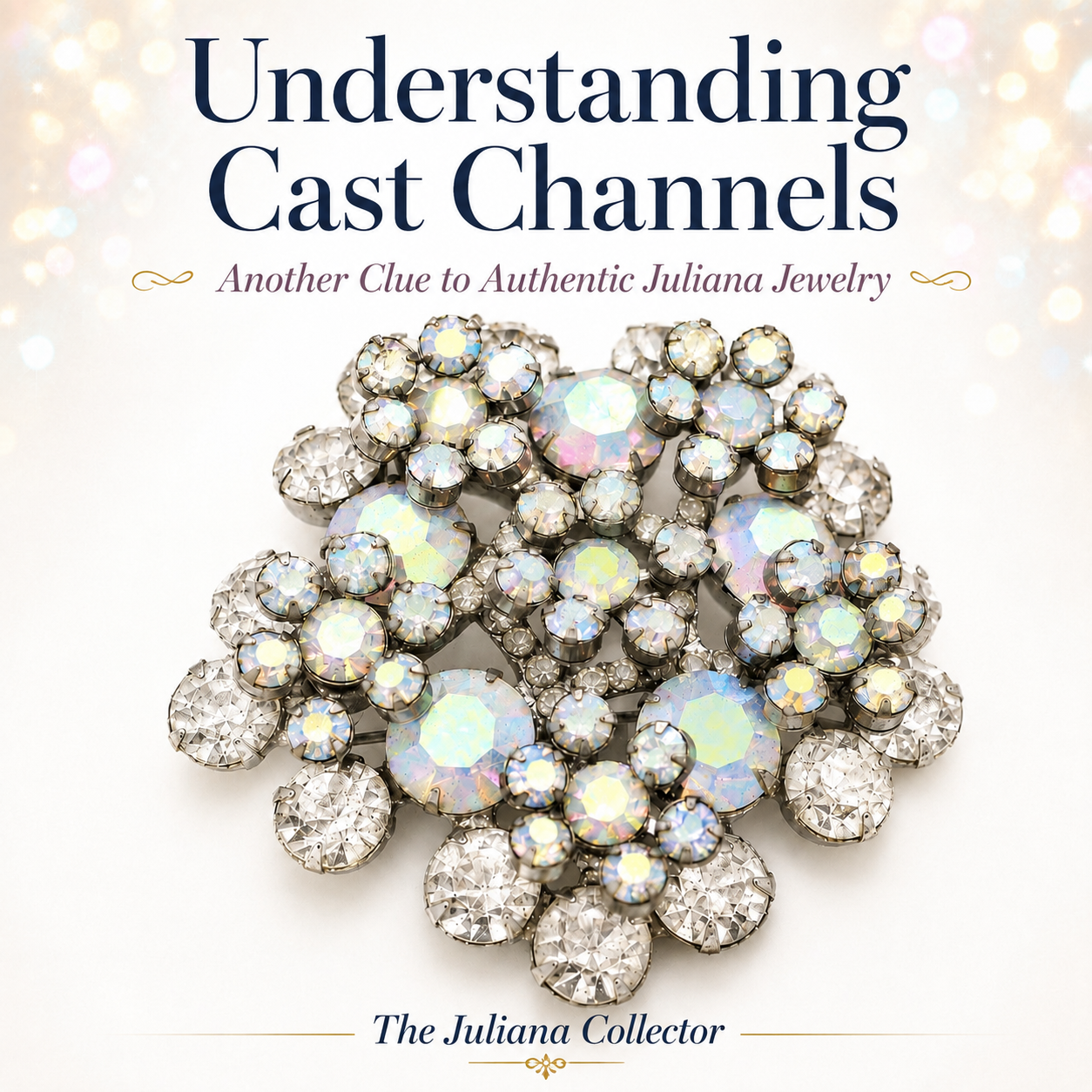 Cast Channels: A Signature DeLizza & Elster Innovation