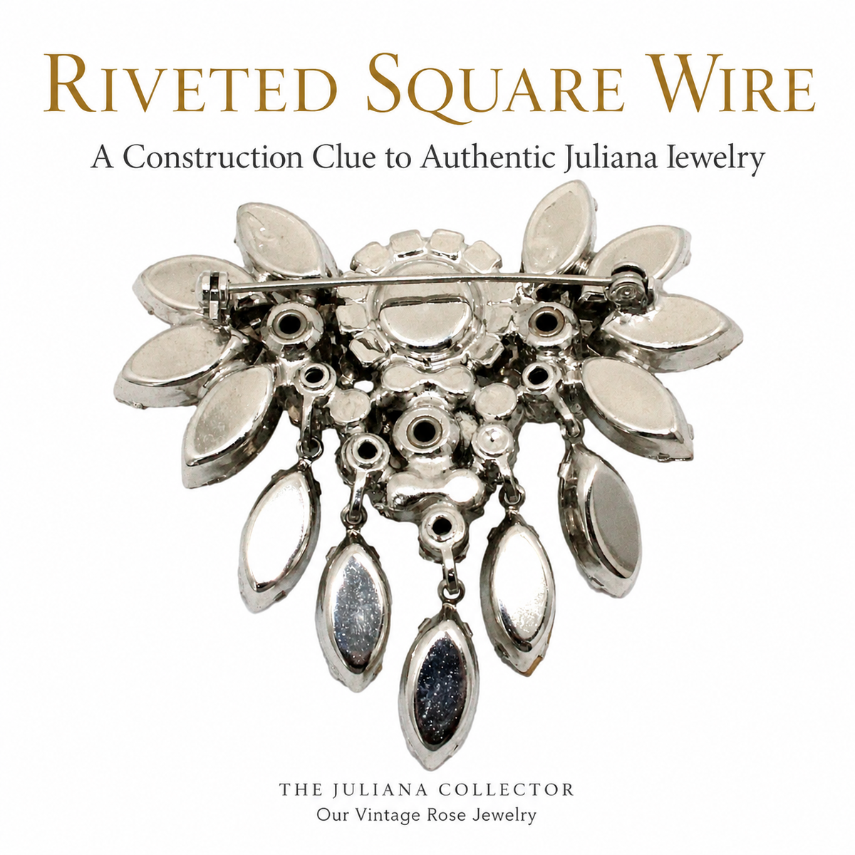 Square Wire