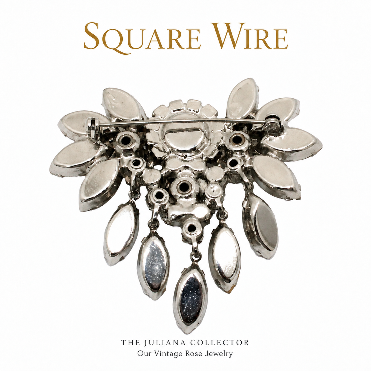 Square Wire