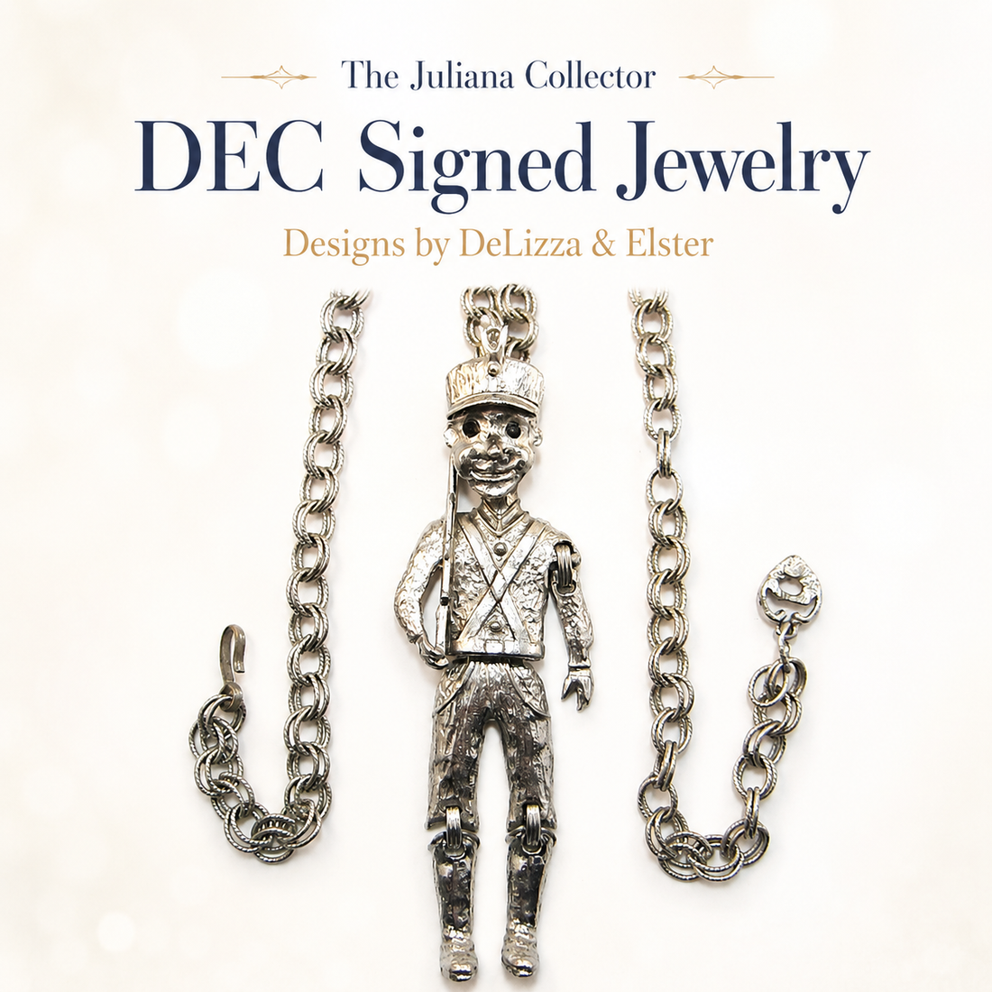 The Forgotten DEC Pieces: A DeLizza & Elster Story Worth Revisiting
