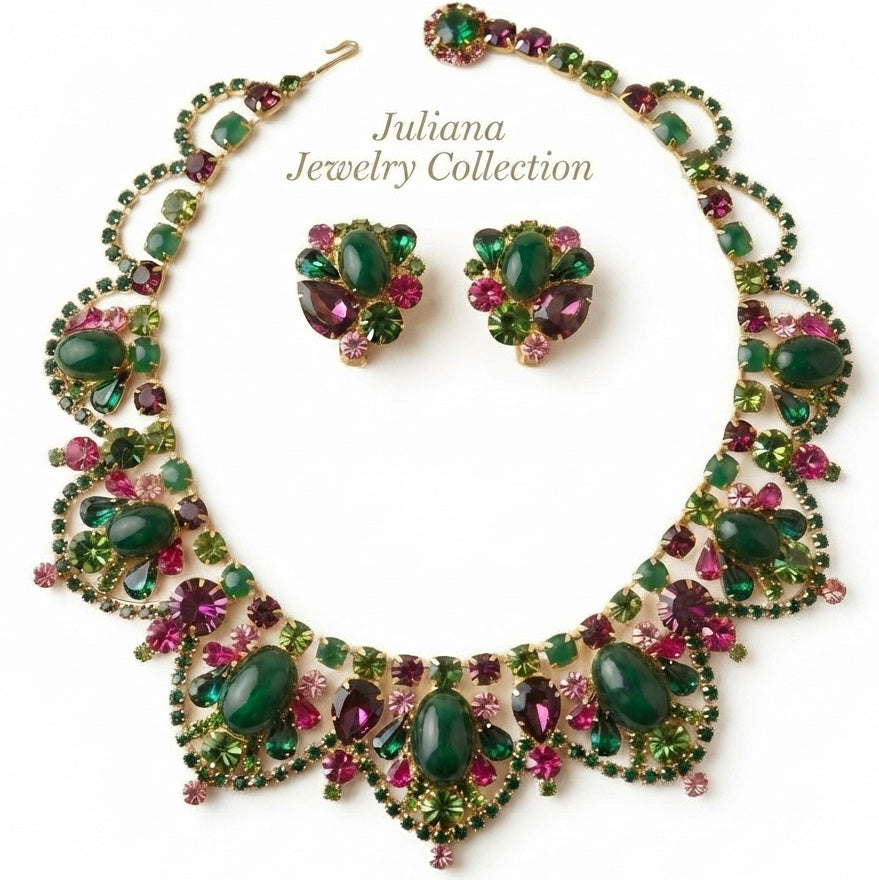 Juliana Collection