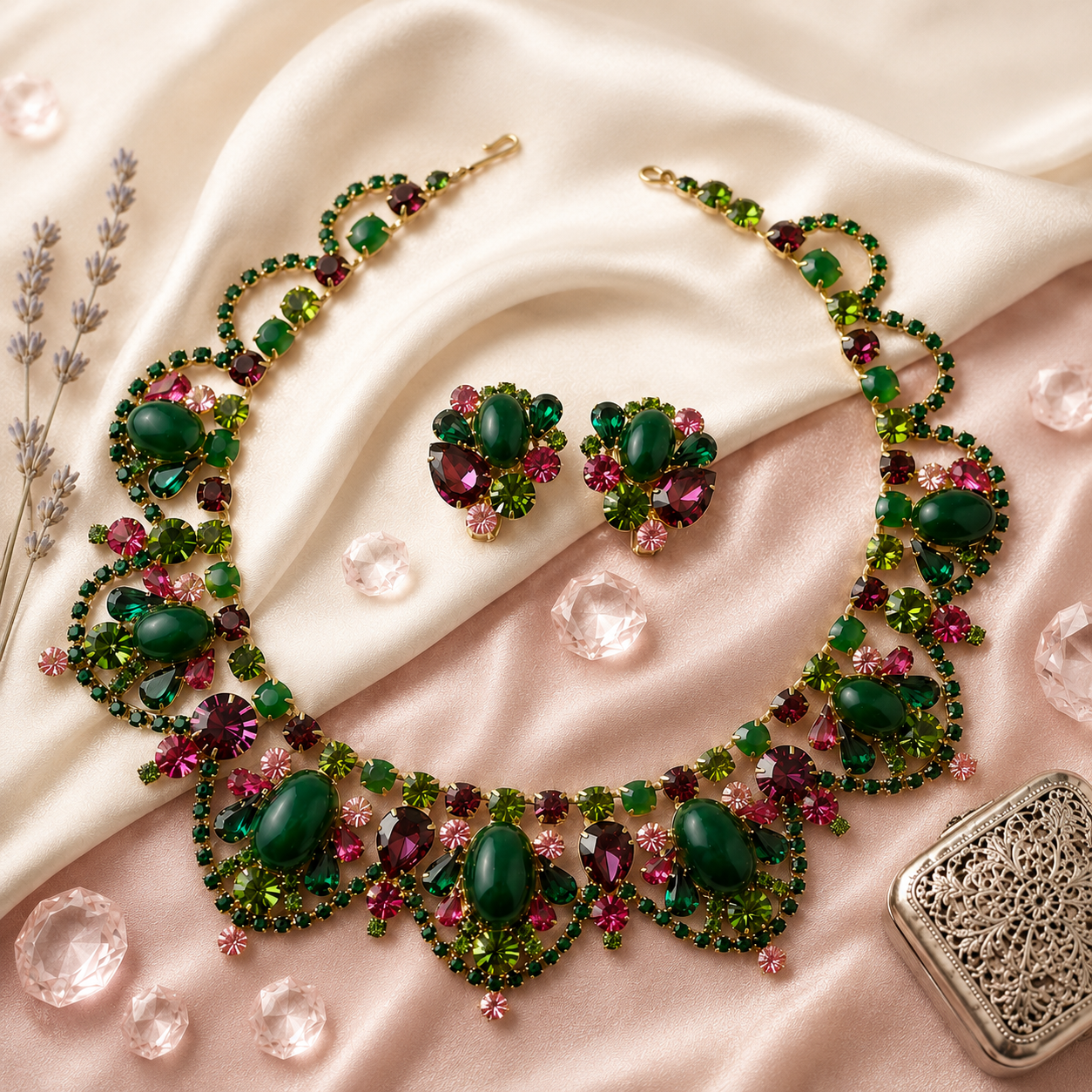 Juliana Collection