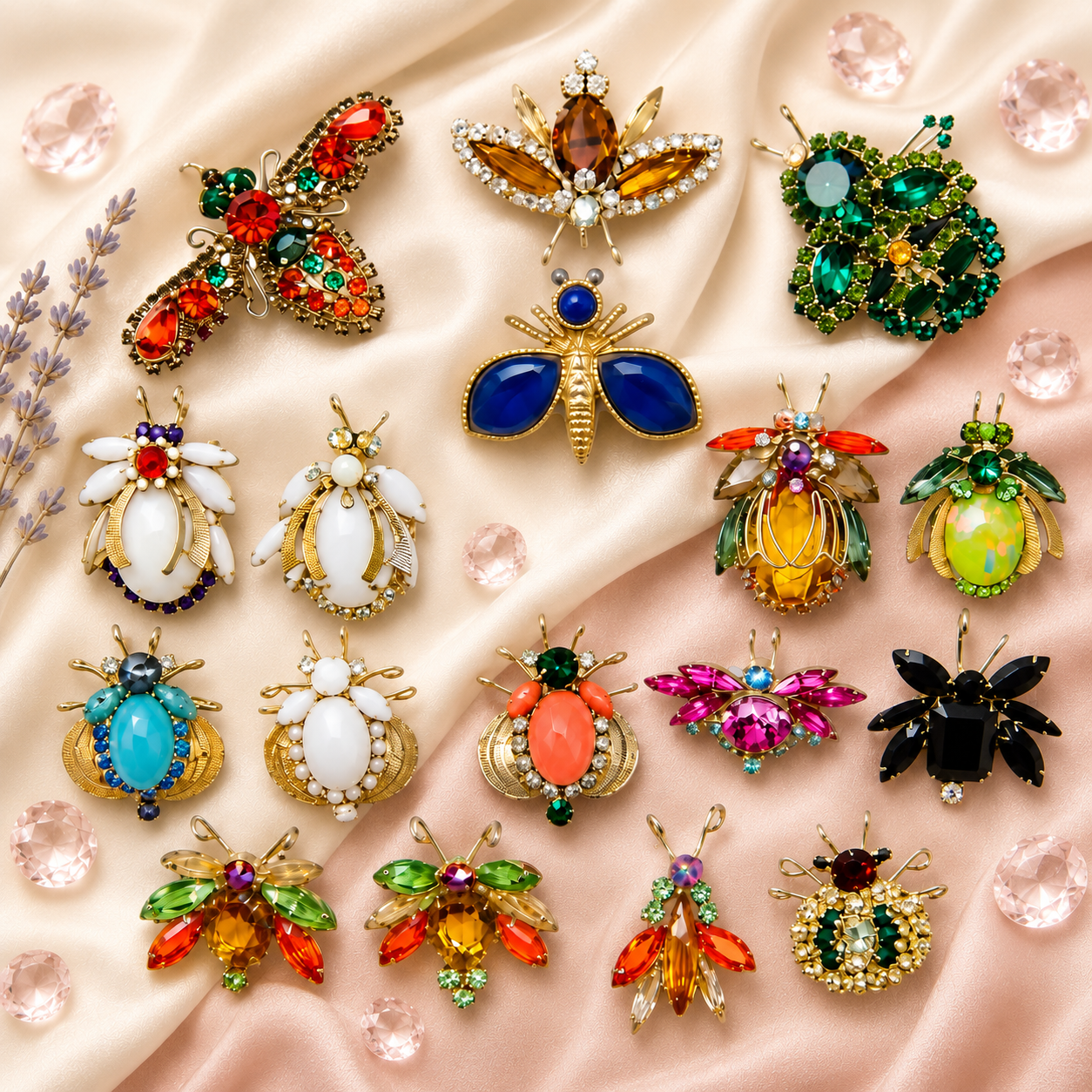 Figural Collection