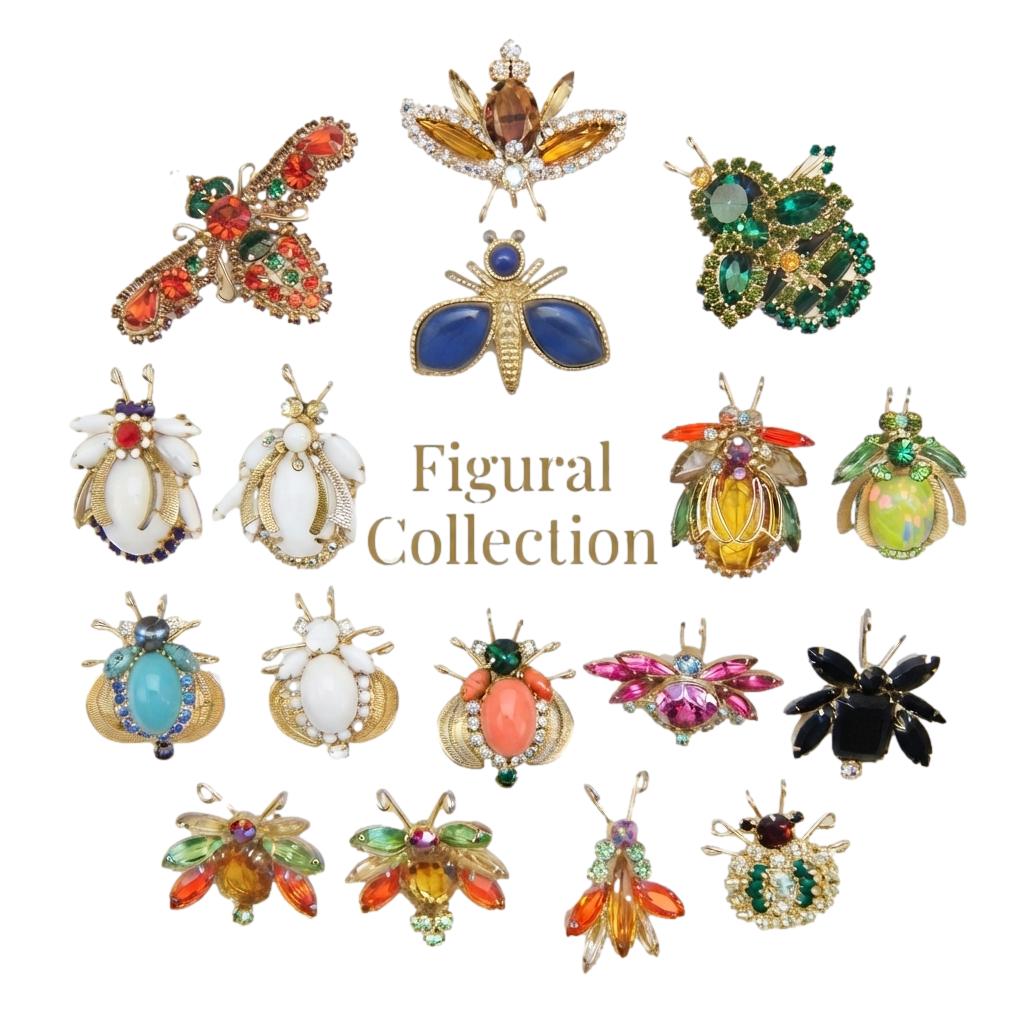 Figural Collection